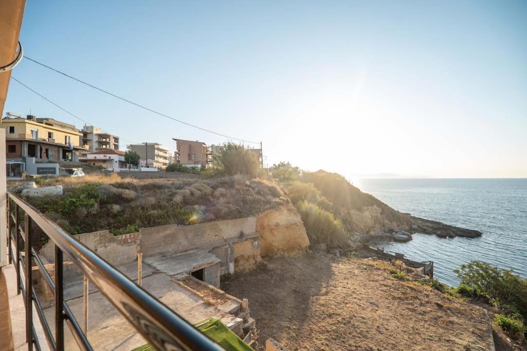 Sea Gem Family Apartment Chania (Crete)