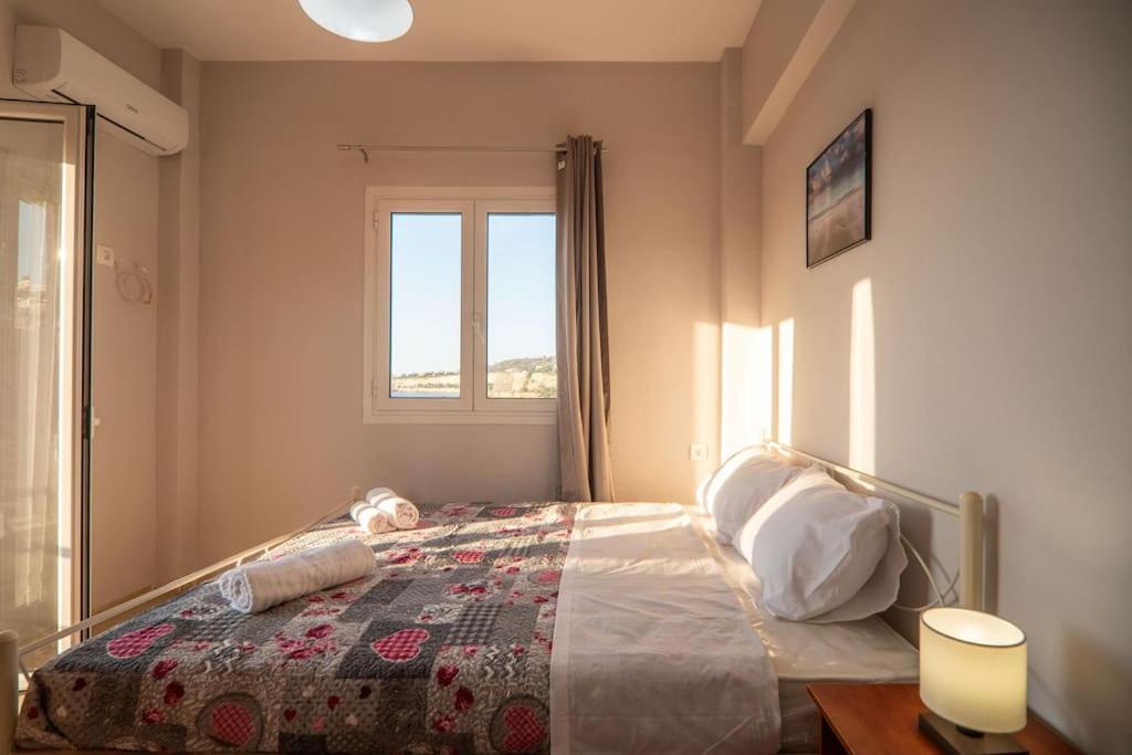 Sea Gem Family Apartment