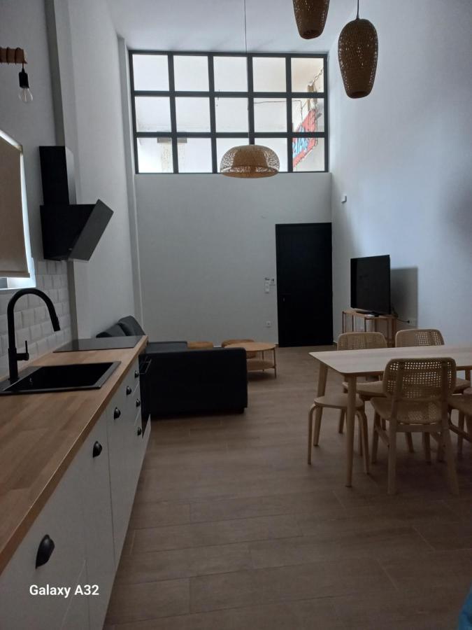 Loft By Nek Apartamento