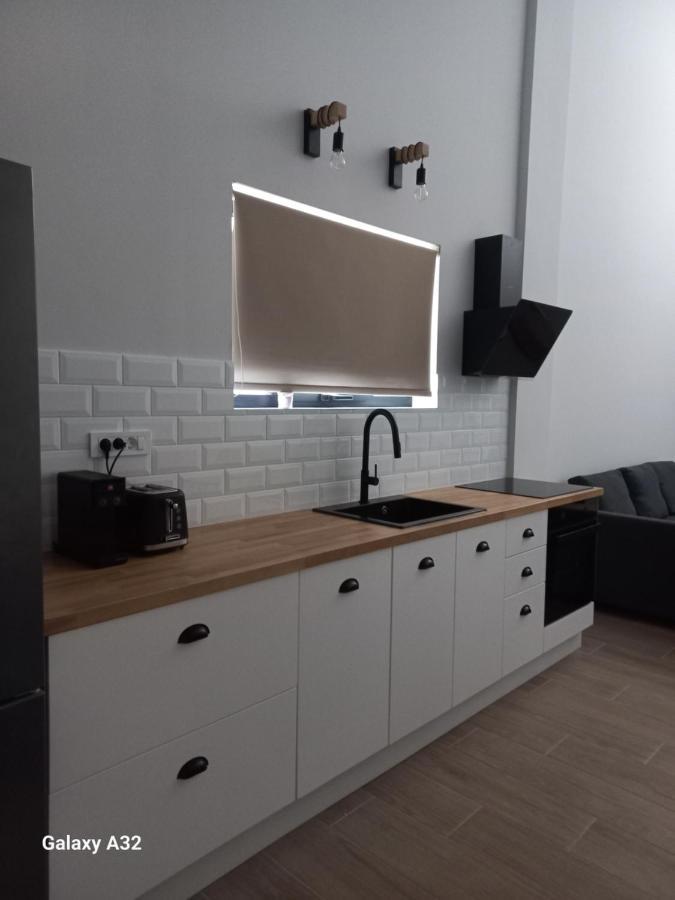 Apartamento Loft By Nek *