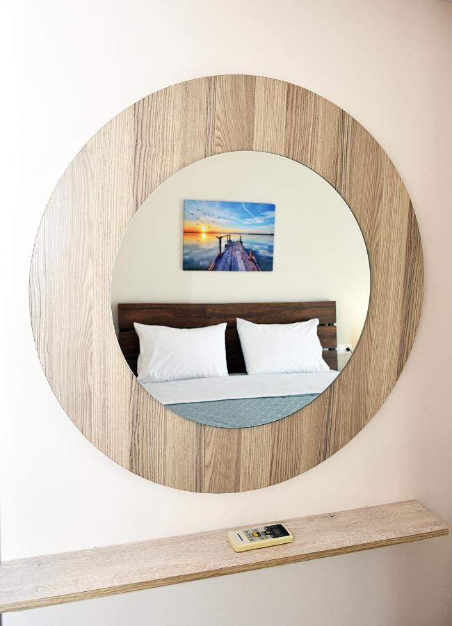 Apartment Eleftheria's Chania (Crete)