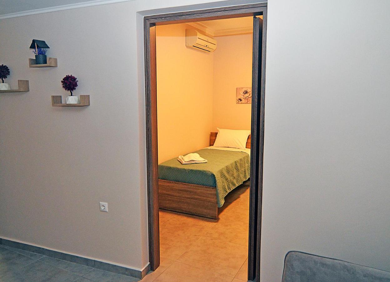 Eleftheria's Apartment *