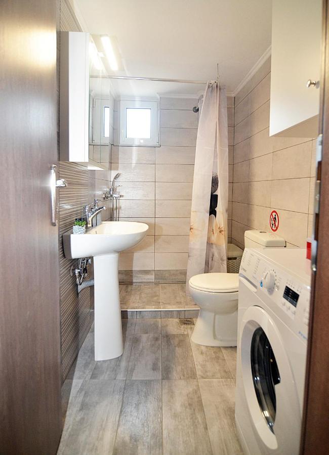 Apartment Eleftheria's *