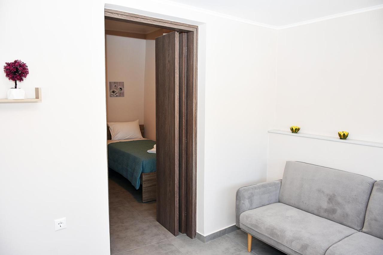 Apartment Eleftheria's