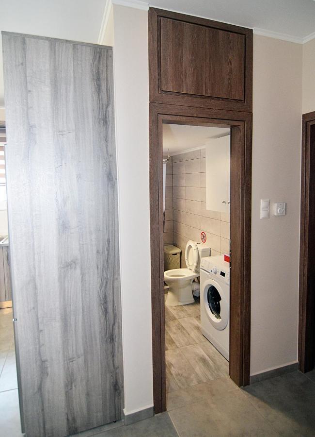 Eleftheria's Apartment *