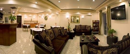 Hotel Archontiki 3*