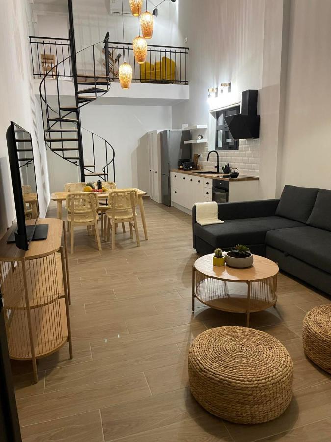 Apartamento Loft By Nek *