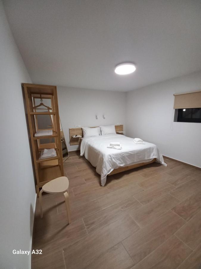 Apartamento Loft By Nek Chrissi Akti Chania