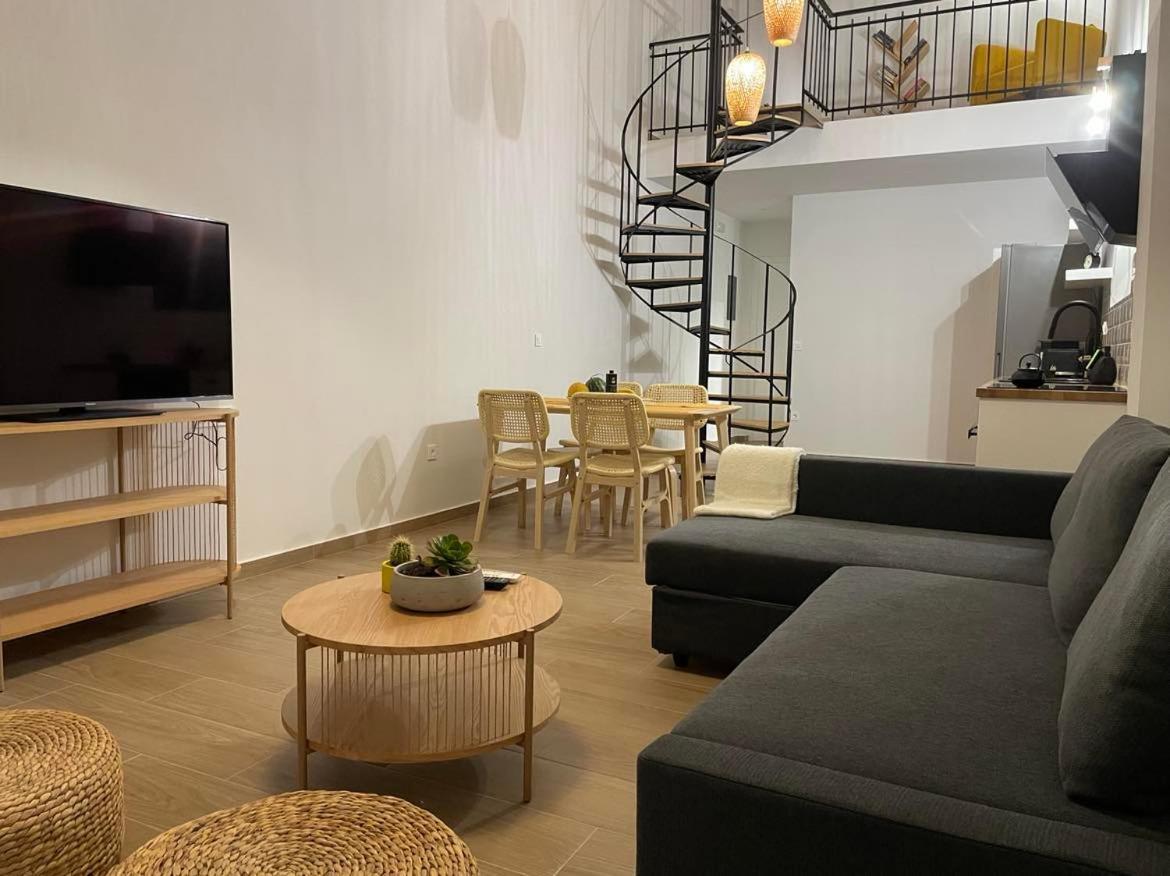 Apartamento Loft By Nek *