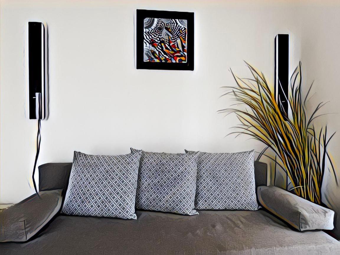 Apartment Enjoy Chania