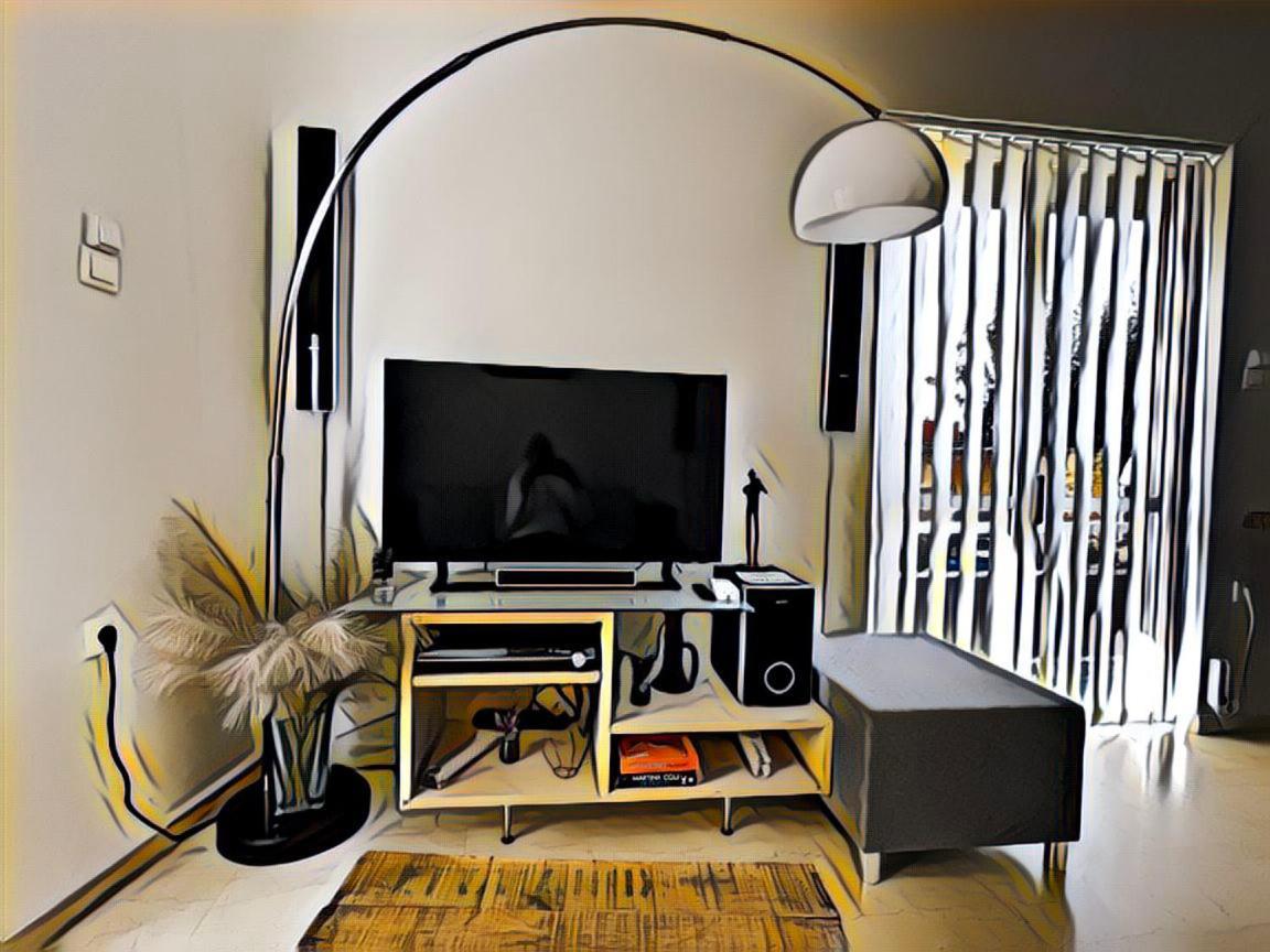 Apartment Enjoy Chania