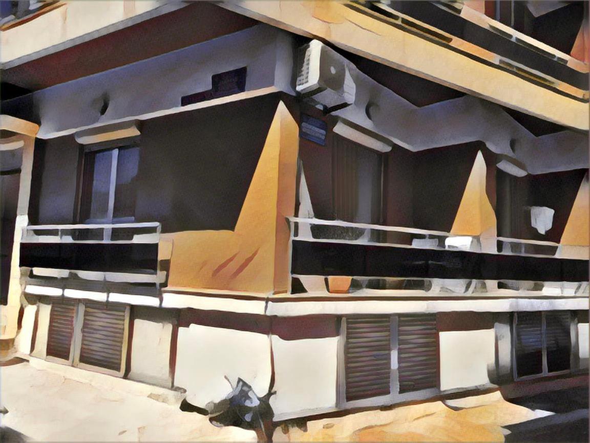 Apartment Enjoy Chania