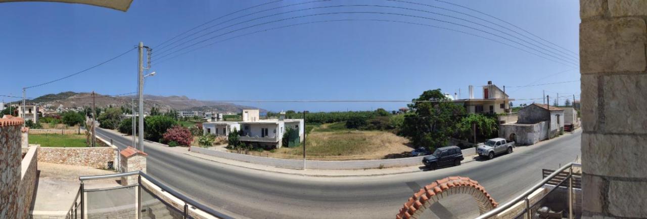 Ioanna 2 Apartment