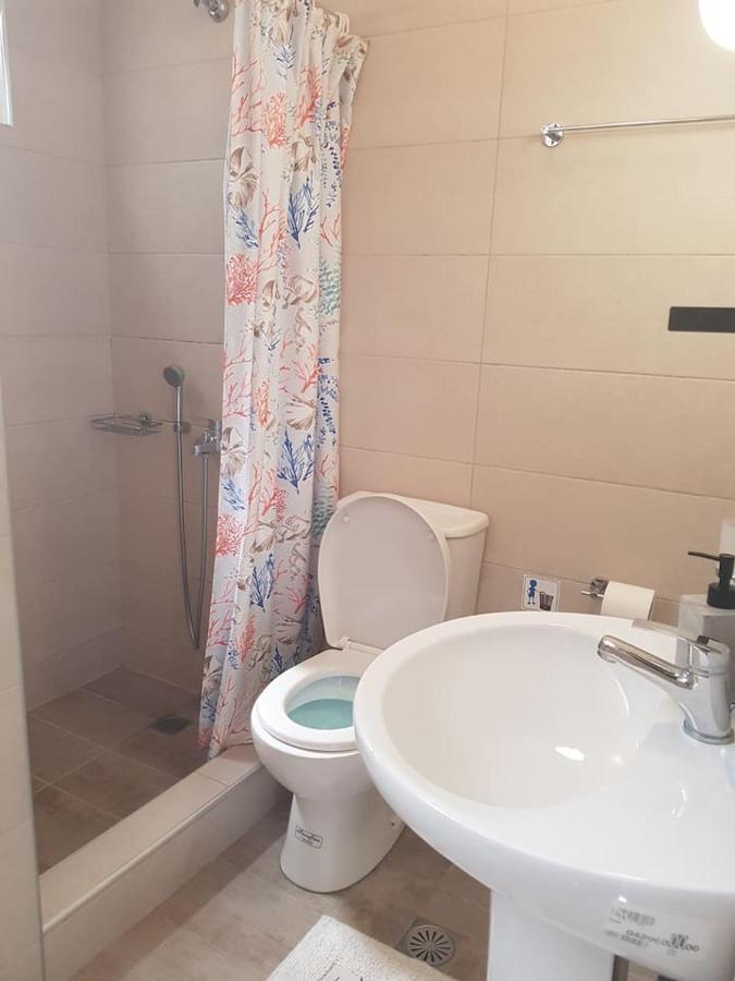 Apartment στούντιο χαρούμενων ταξιδιωτών *
