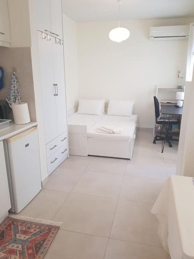 Apartment στούντιο χαρούμενων ταξιδιωτών *