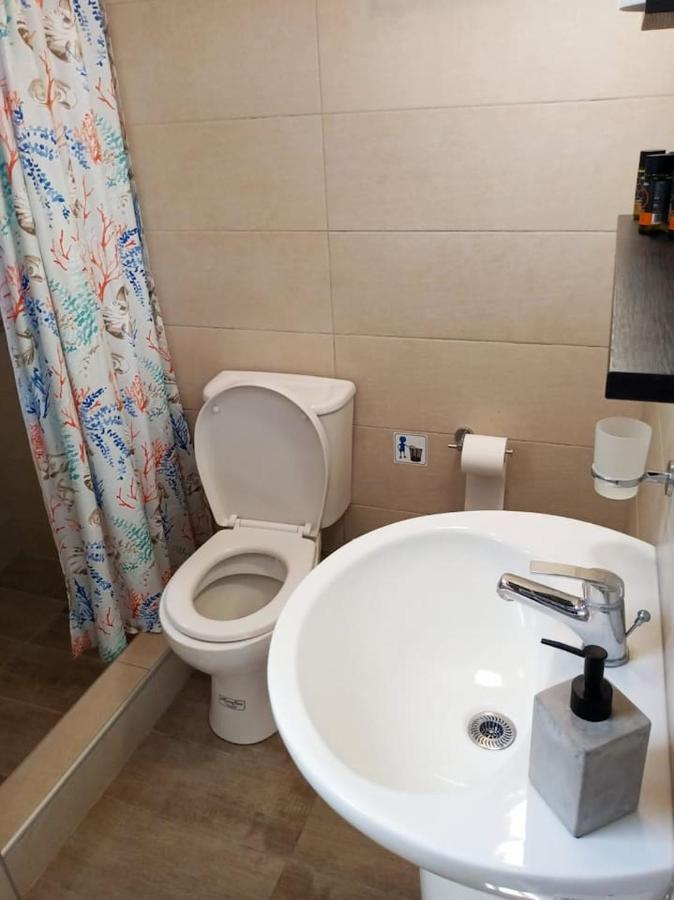 Apartment στούντιο χαρούμενων ταξιδιωτών *