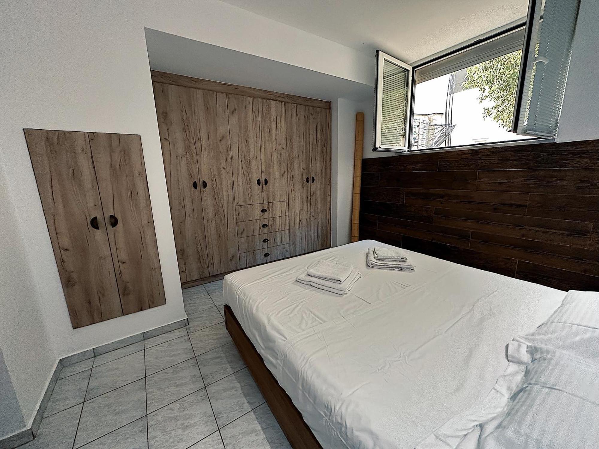 Malibu Deluxe Apartment * Chania (Crete)