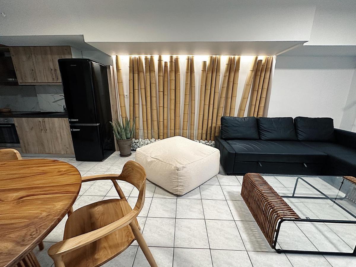 Malibu Deluxe Apartment * Chania (Crete)