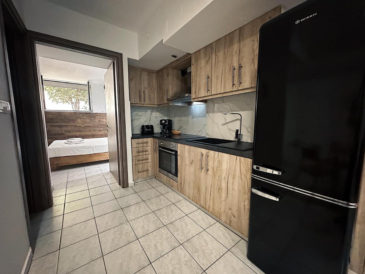 Malibu Deluxe Apartment Apartment *