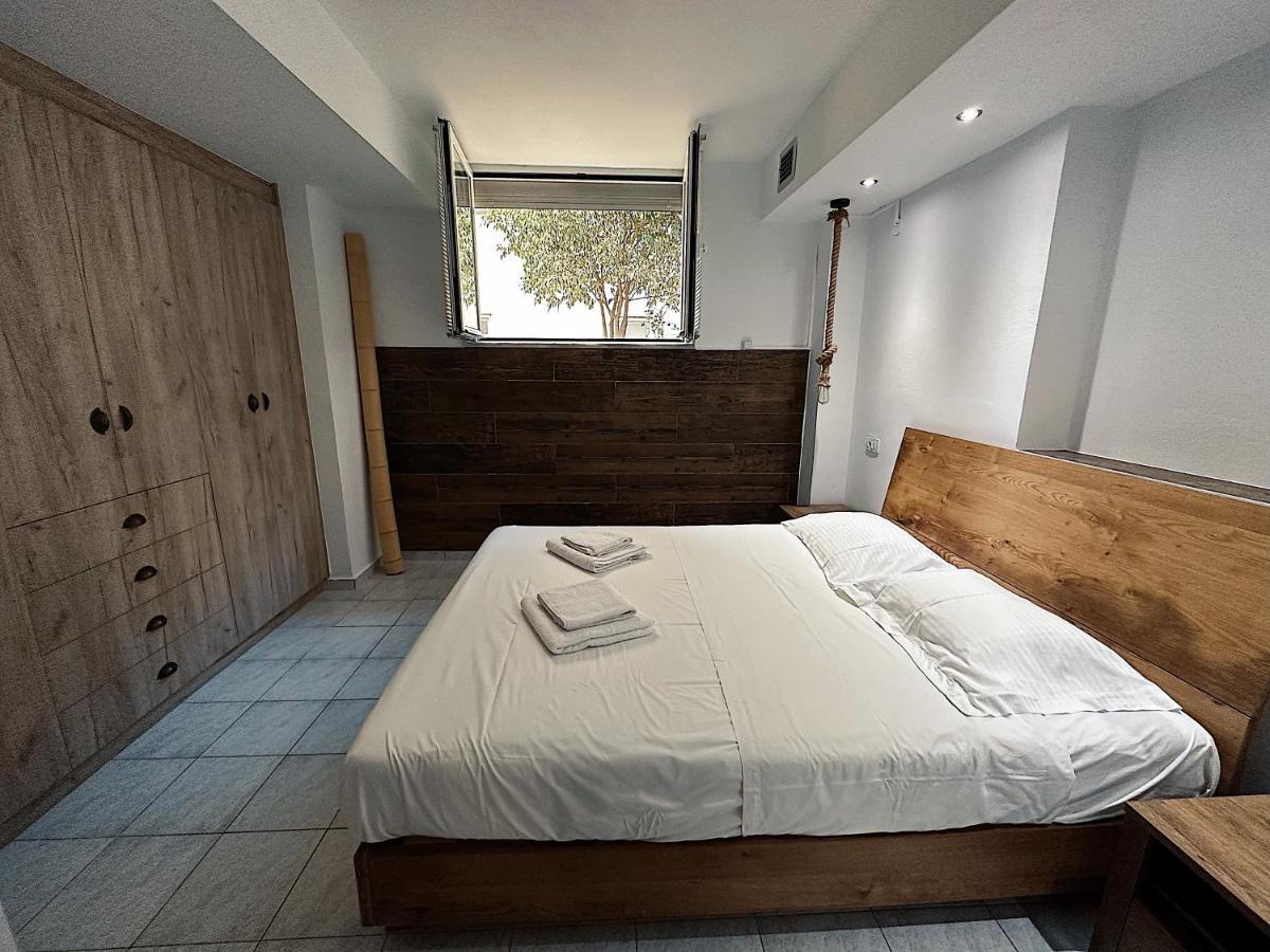 Apartment Malibu Deluxe Apartment Chania (Crete)