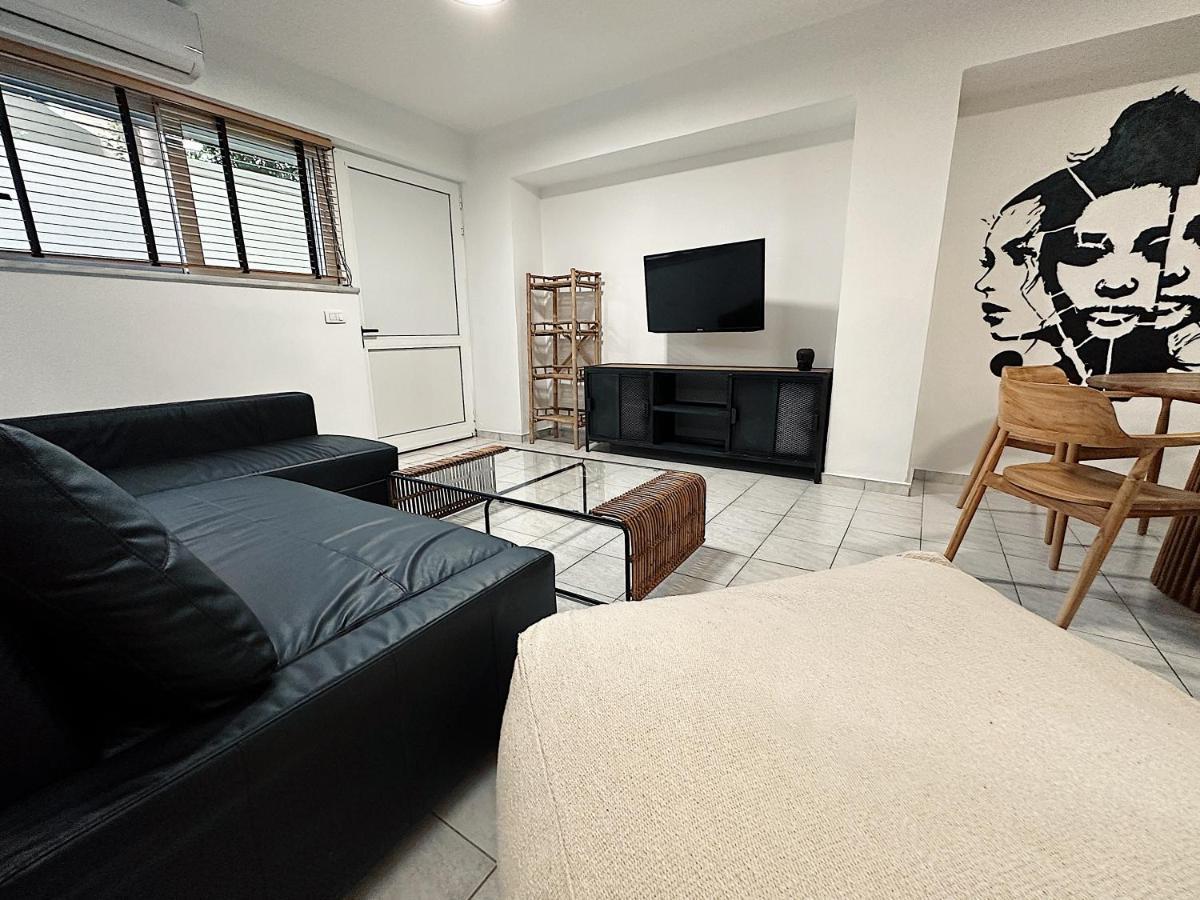 Apartment Malibu Deluxe Apartment Chania (Crete)