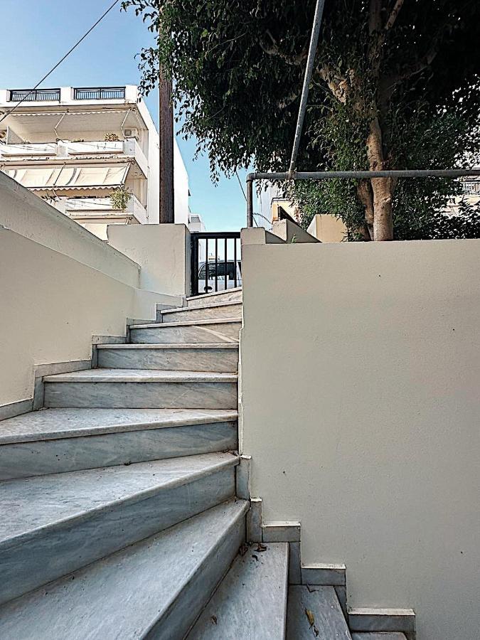 Apartment Malibu Deluxe Apartment Chania (Crete)