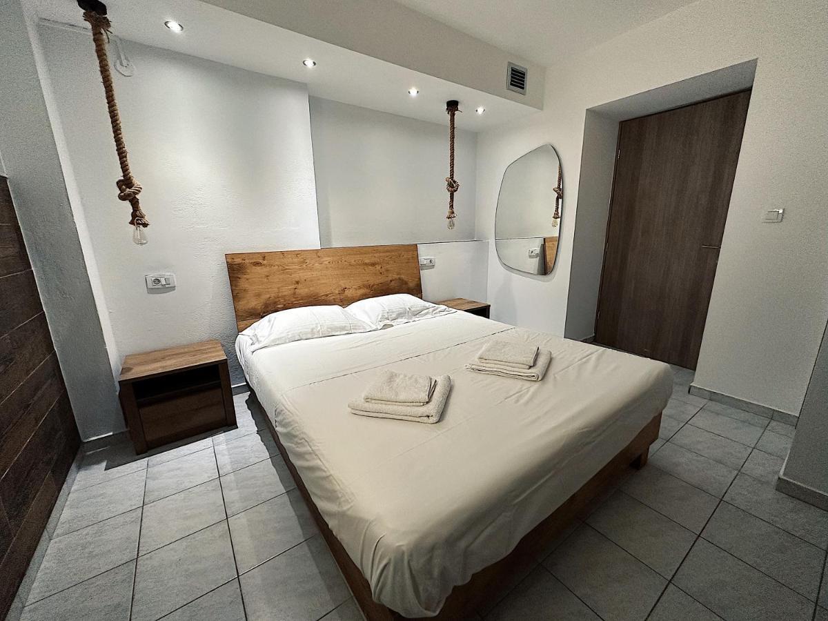 Malibu Deluxe Apartment Chania (Crete)