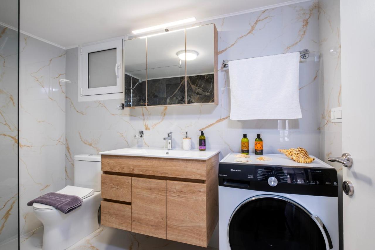 Apartment Urban Elegance, 3-bedroom Flat In Heart Of Chania Chania (Crete)