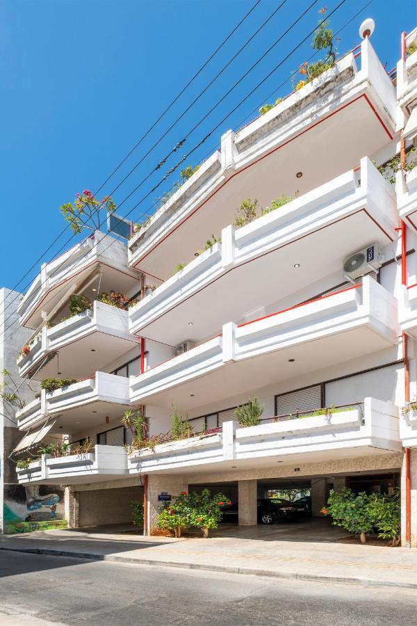 Urban Elegance, 3-bedroom Flat In Heart Of Chania * Chania (Crete)