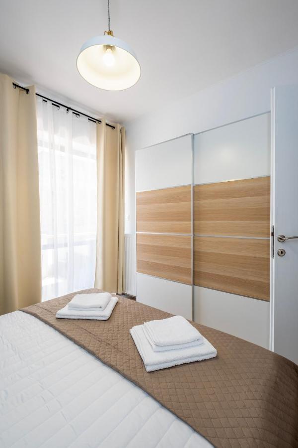 Urban Elegance, 3-bedroom Flat In Heart Of Chania