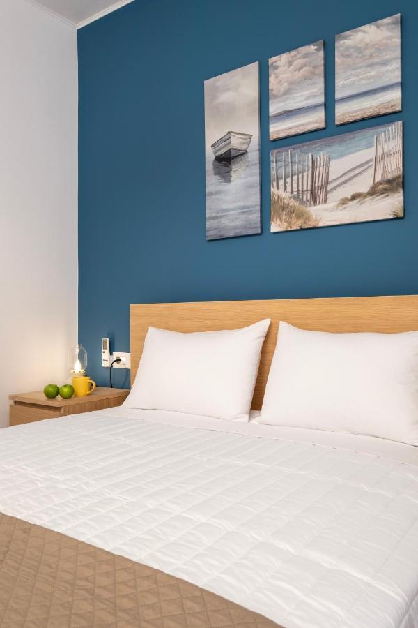 Urban Elegance, 3-bedroom Flat In Heart Of Chania * Chania (Crete)