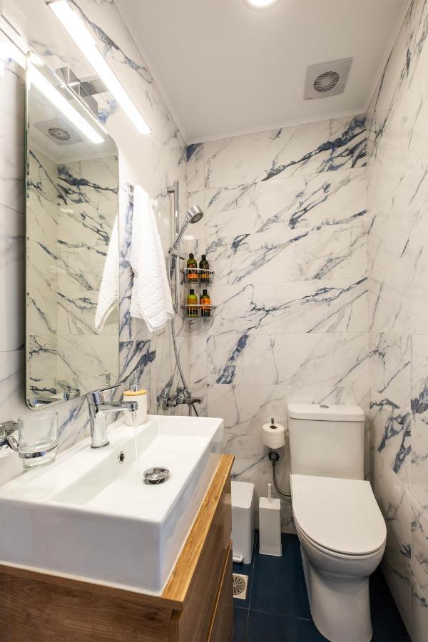 Urban Elegance, 3-bedroom Flat In Heart Of Chania * Chania (Crete)