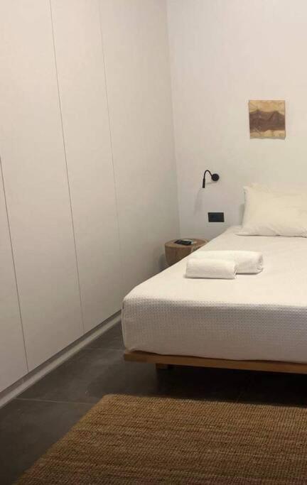 Apartment Ek Ornelakis, Luxury With Jacuzzi Chania (Crete)