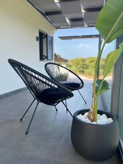 Ek Ornelakis, Luxury With Jacuzzi * Chania (Crete)