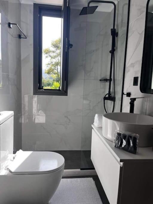Apartment Ek Ornelakis, Luxury With Jacuzzi Chania (Crete)