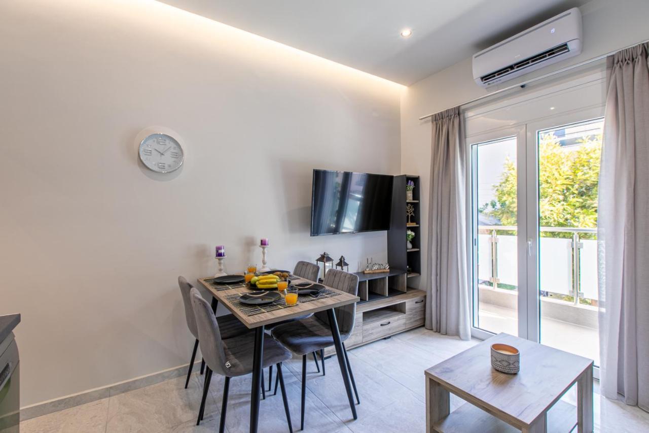 Apartment Neaira Near The