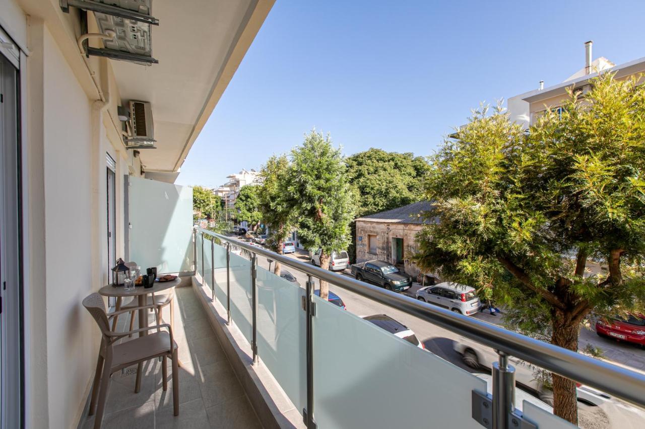 Apartment Neaira Near The Chania (Crete)