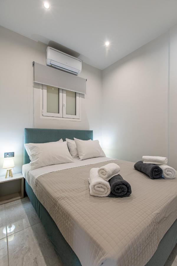 Apartment Neaira Near The *