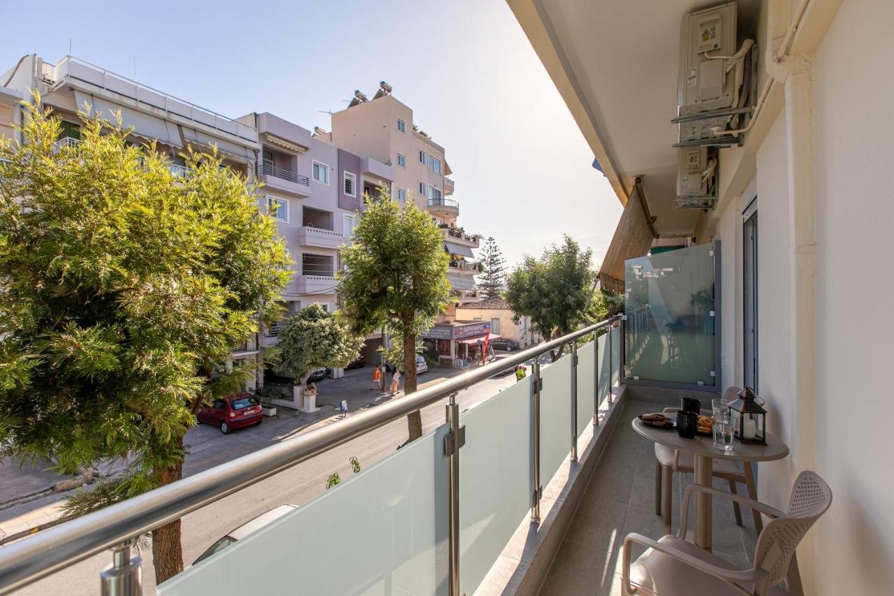 Neaira Near The * Chania (Crete)