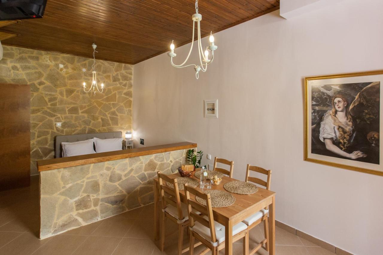 Apartment Pleiades