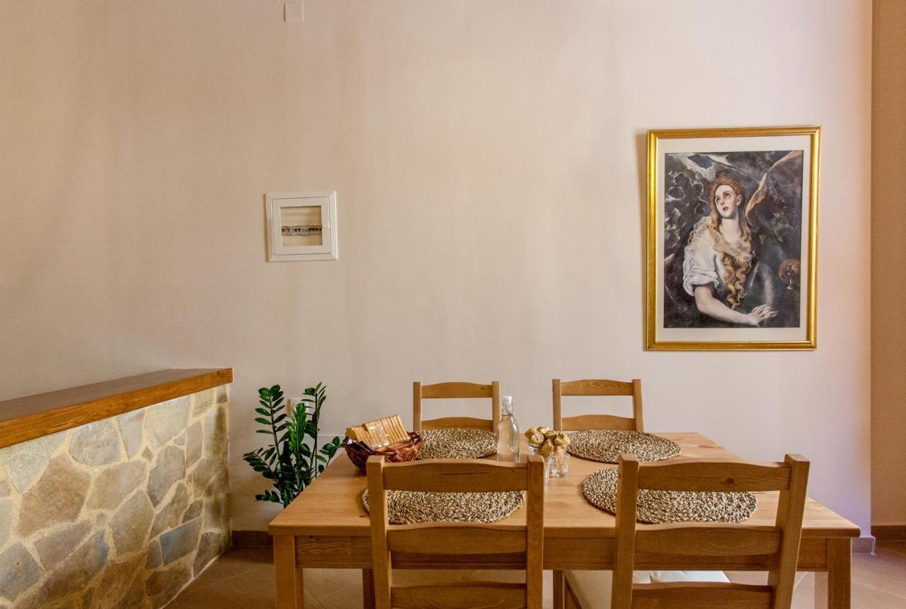 Pleiades Apartment Chania (Crete)