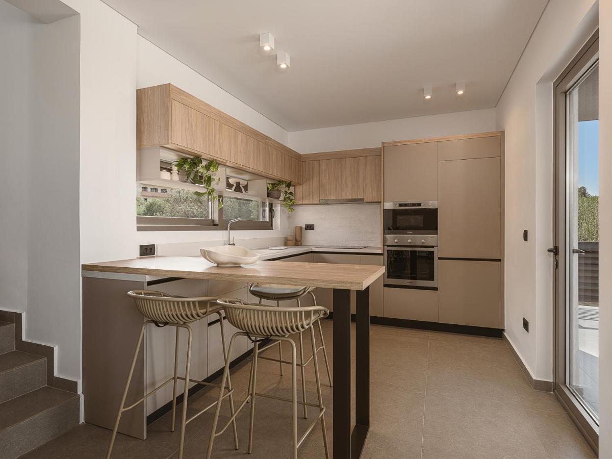 Estel Residences Pousada Chrissi Akti Chania