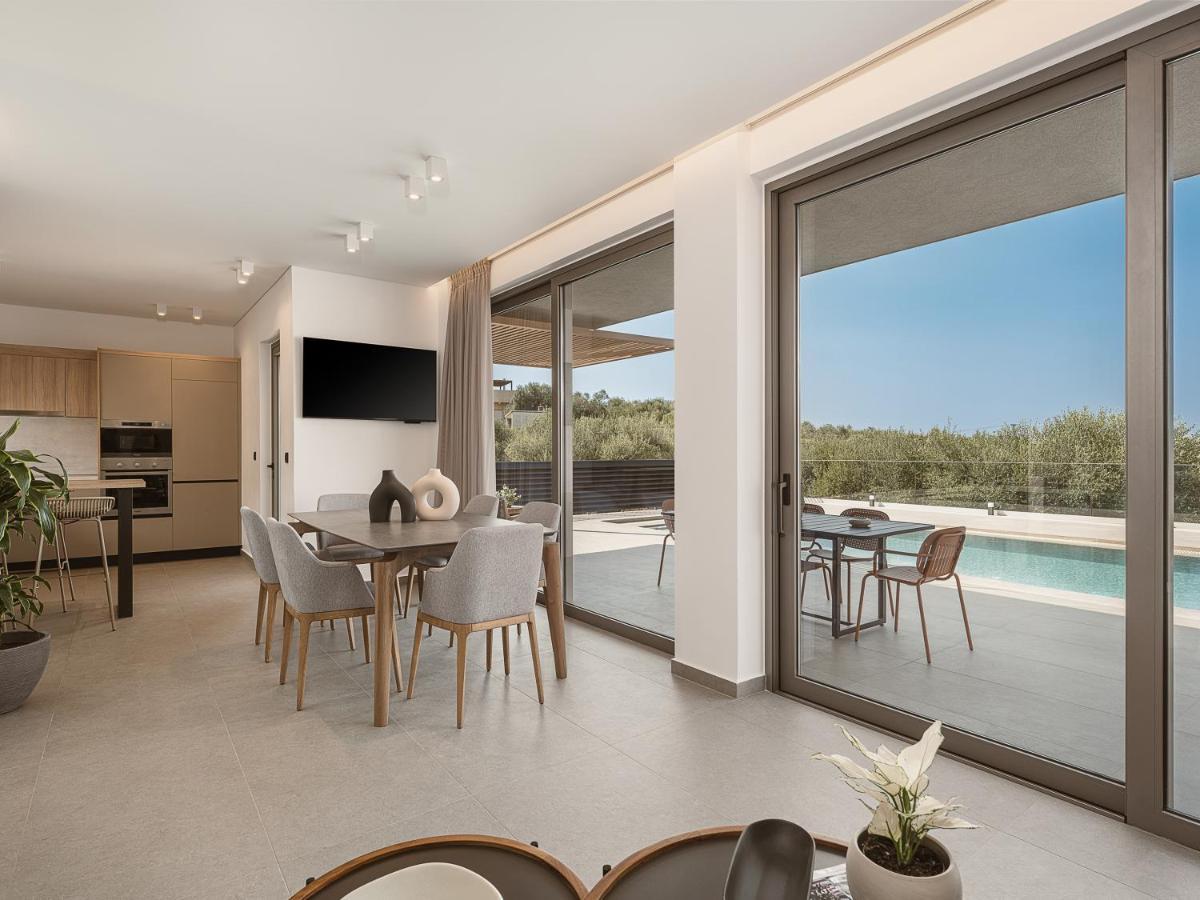 Estel Residences Pousada