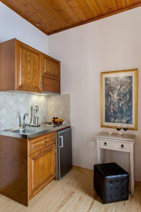 Apartment Pleiades