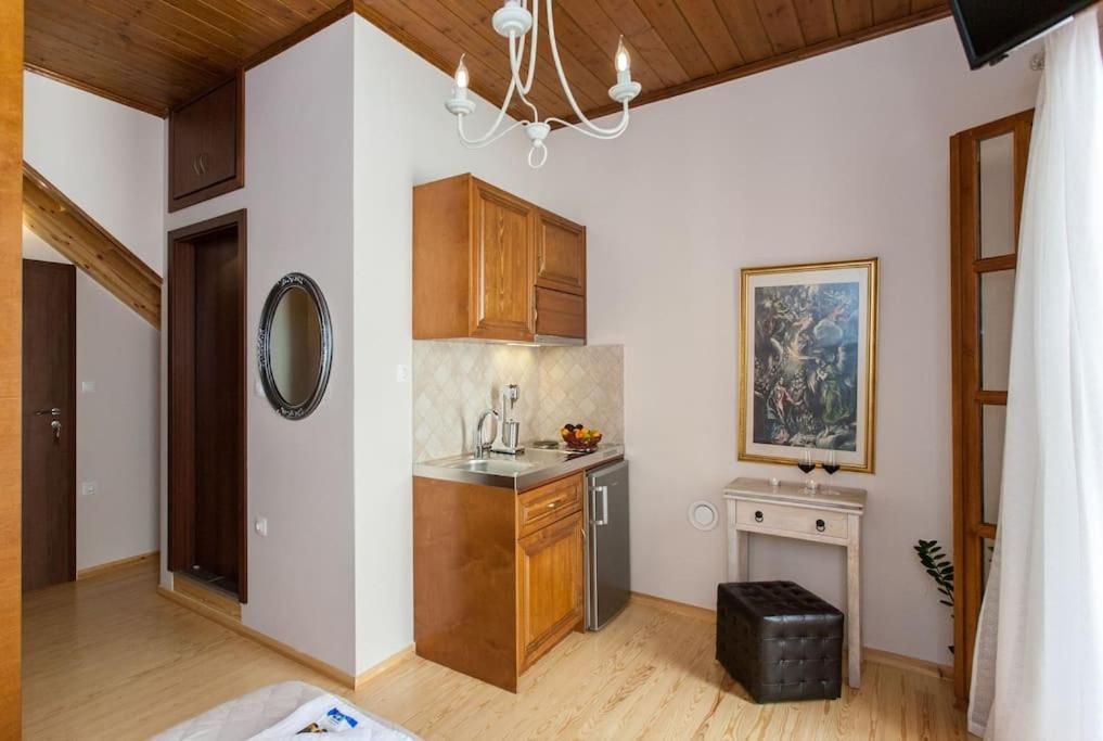 Apartment Pleiades Chania (Crete)