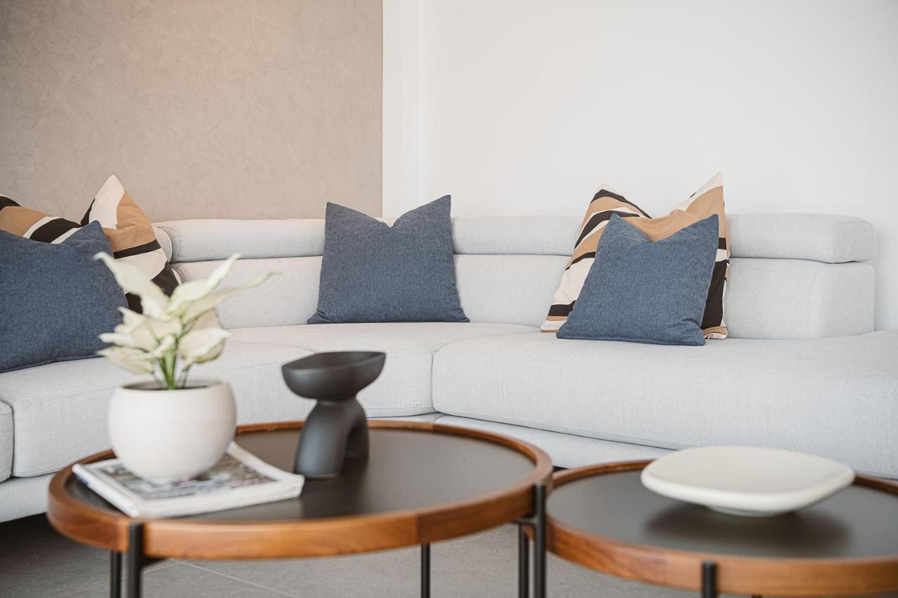 Estel Residences Chrissi Akti Chania