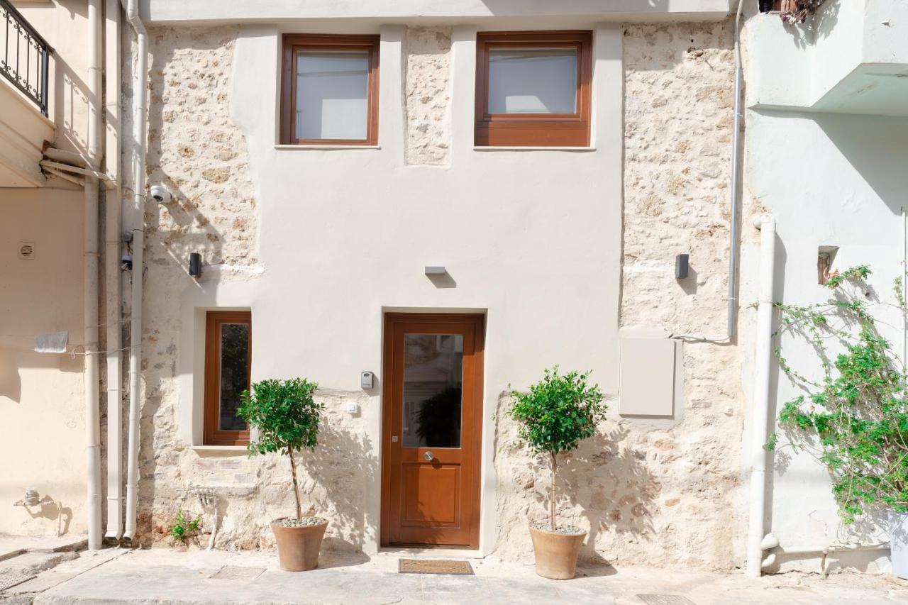 Casa Di Sabbia Apartment