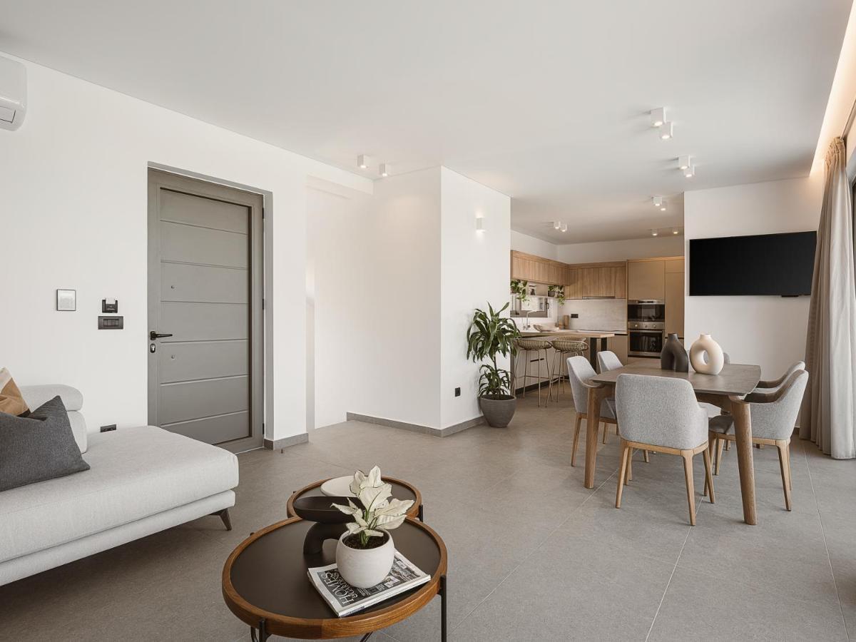 Pousada Estel Residences *