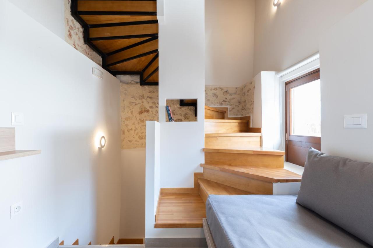 Casa Di Sabbia Apartment Chania (Crete)