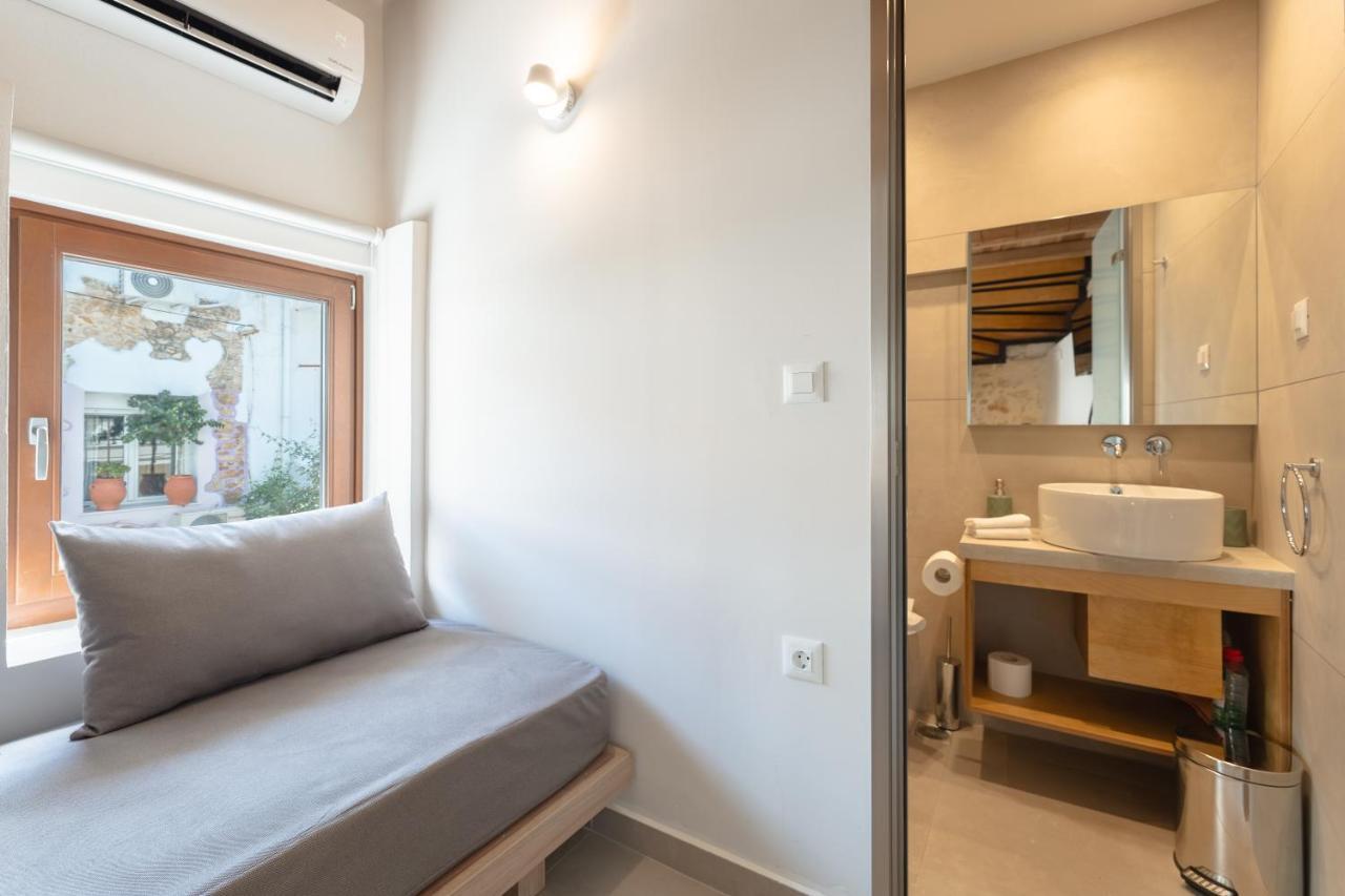 Casa Di Sabbia Apartment